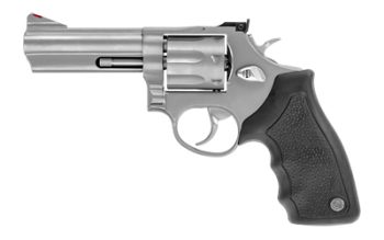 TAURUS 66 357MAG REVOLVER