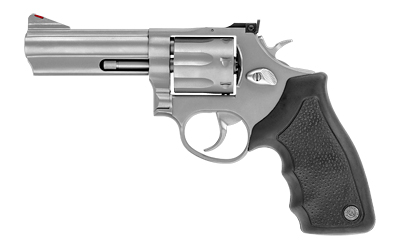 TAURUS 66 357MAG REVOLVER