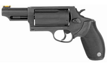 TAURUS JUDGE 410GA/45LC REVOLVER