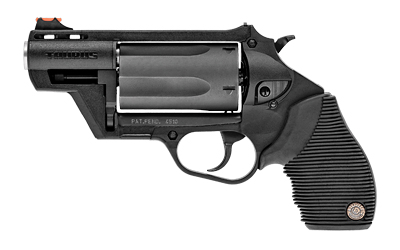 TAURUS JUDGE 410GA REVOLVER