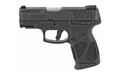 TAURUS G2C 9MM PISTOL