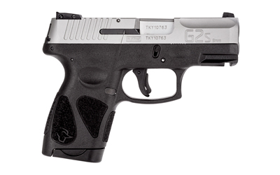 TAURUS G2S 9MM PISTOL