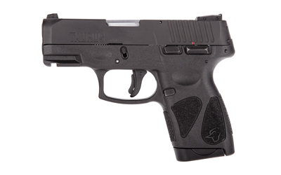 TAURUS G2S 9MM PISTOL