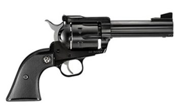 RUGER BLACKHAWK 357MAG REVOLVER