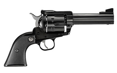 RUGER BLACKHAWK 357MAG REVOLVER