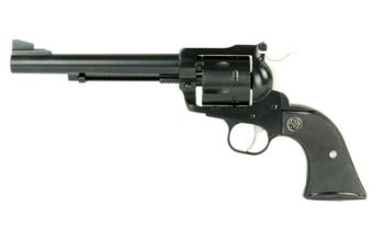 RUGER BLACKHAWK 357MAG REVOLVER