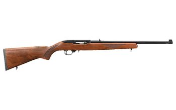 10/22 SPORTER BLUE 18.5 1-10RD