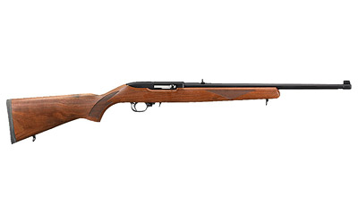 10/22 SPORTER BLUE 18.5 1-10RD