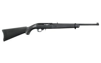 RUGER 10/22 22LR RIFLE