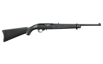 RUGER 10/22 22LR RIFLE