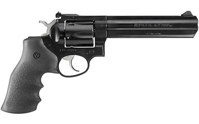 RUGER GP100 357MAG REVOLVER
