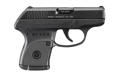 RUGER LCP 380ACP PISTOL