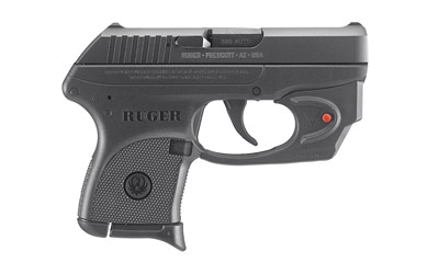 RUGER LCP 380ACP PISTOL