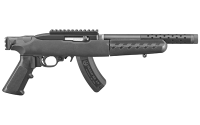 RUGER 22 CHARGER 22LR PISTOL