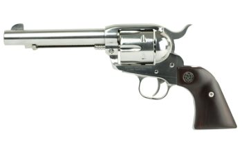 RUGER VAQUERO 357MAG REVOLVER