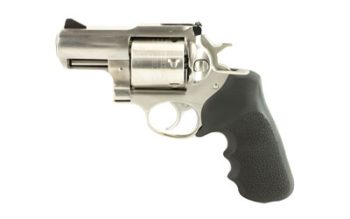 SUPER REDHAWK ALASKAN 454 2.5