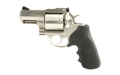 SUPER REDHAWK ALASKAN 454 2.5