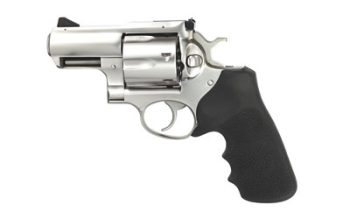 RUGER SUPER REDHAWK ALASKAN 44MAG REVOLVER