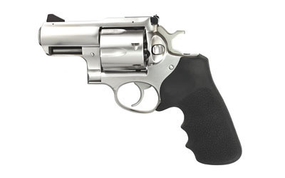 RUGER SUPER REDHAWK ALASKAN 44MAG REVOLVER
