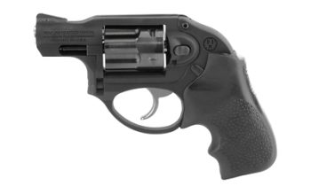 RUGER LCR 38SPL REVOLVER