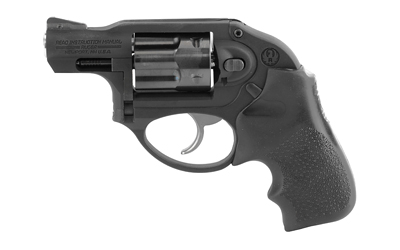 RUGER LCR 38SPL REVOLVER
