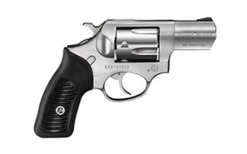 RUGER SP101 357MAG REVOLVER
