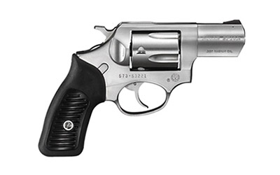 RUGER SP101 357MAG REVOLVER