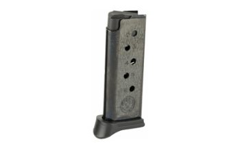 LCP/.380/6RD/W-FINGER EXT.