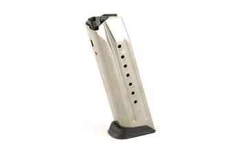 AMERICAN/9MM/17RD
