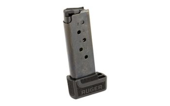 LCP II 380ACP 7RD