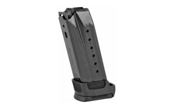 SECURITY9 COMPACT 15RD W/SLEEVE