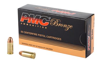 32AUTO/71GR/FMJ/50RD