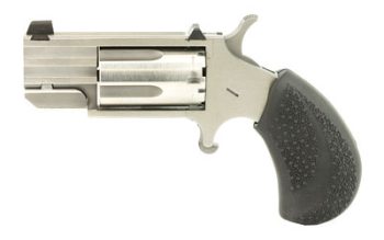 NAA PUGD22MAG 1IN WHITE-DOT