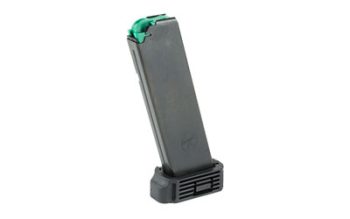 MKS40/.40/10 rd.