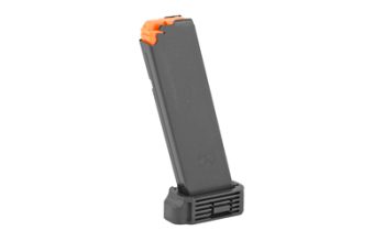 MKS45/.45/9 rd.