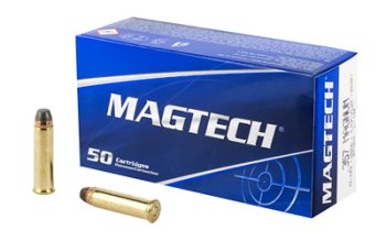 MAGTECH 357A 357MG 158 SJSP50/20