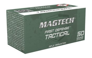 7.62X51 BALL M80