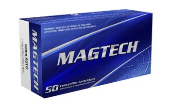 MAGTECH 10A 10MM 180 FMJ 50/20