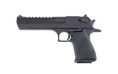 MAGNUM RESEARCH DESERT EAGLE PISTOL 50AE PISTOL
