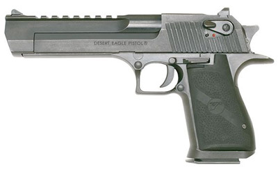 MAG DE44 DE EAGLE 44M 6IN BLK