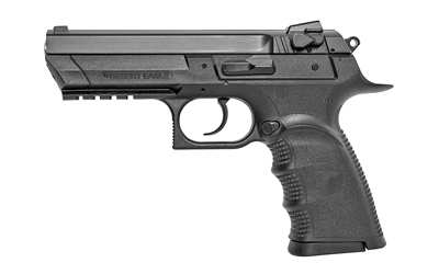 MAG BE99153RLBE3 9MM4.4 POLY16RD