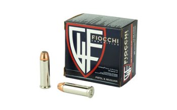 38SPL 110GR + P  XTP HOLLOW POINT