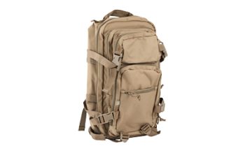 GLOCK AS02001BACKPACK COYOTE