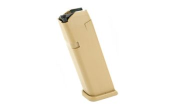 GLOCK 19X 17RD COY