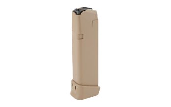 GLOCK 19X COY 19RD