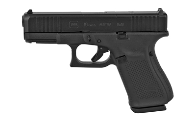 GLOCK 19 GEN 5 9MM PISTOL