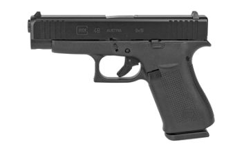 GLOCK 48 9MM PISTOL
