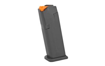GLOCK 43X/48 9MM/10RD