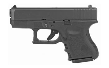 GLOCK 27 40 S&W PISTOL