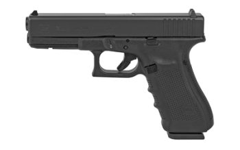 GLOCK 31 GEN 4 357SIG PISTOL